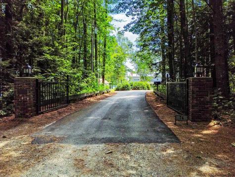 74 Pinewood Point Road Mount Vernon ME 04352