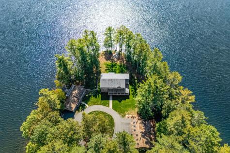 74 Pinewood Point Road Mount Vernon ME 04352