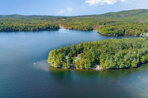 74 Pinewood Point Road Mount Vernon ME 04352