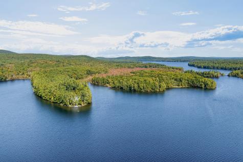 74 Pinewood Point Road Mount Vernon ME 04352