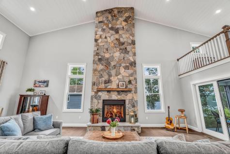 74 Pinewood Point Road Mount Vernon ME 04352