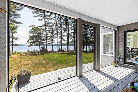 74 Pinewood Point Road Mount Vernon ME 04352
