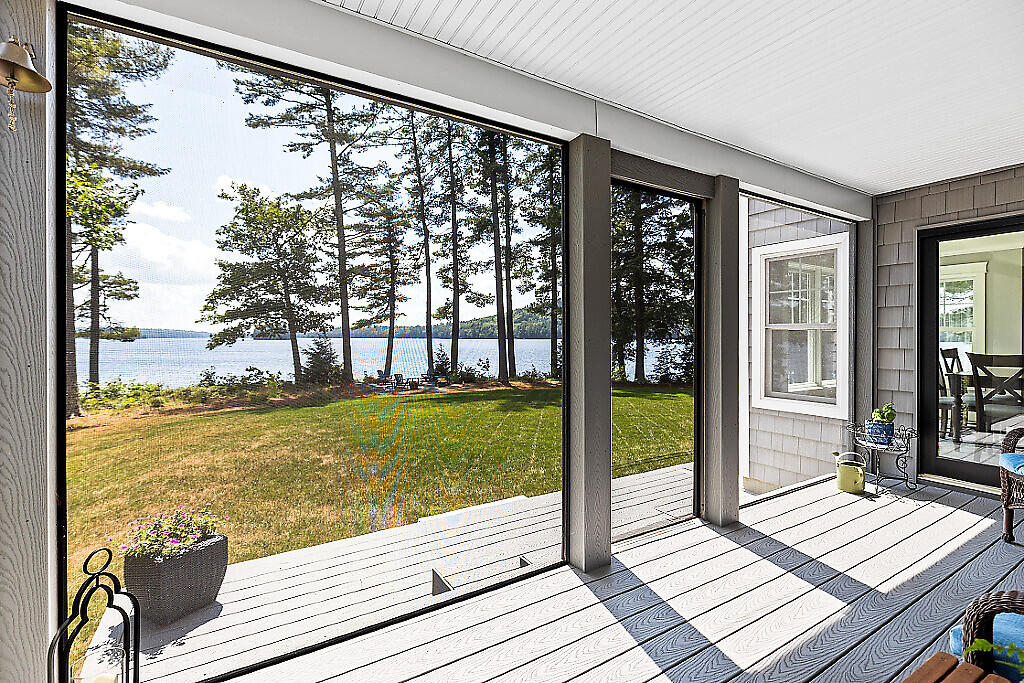 74 Pinewood Point Road Mount Vernon ME 04352
