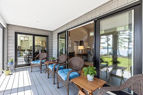74 Pinewood Point Road Mount Vernon ME 04352