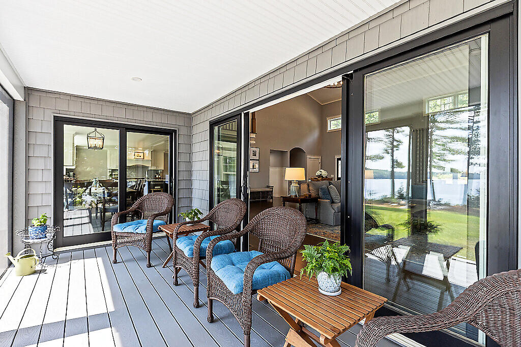 74 Pinewood Point Road Mount Vernon ME 04352