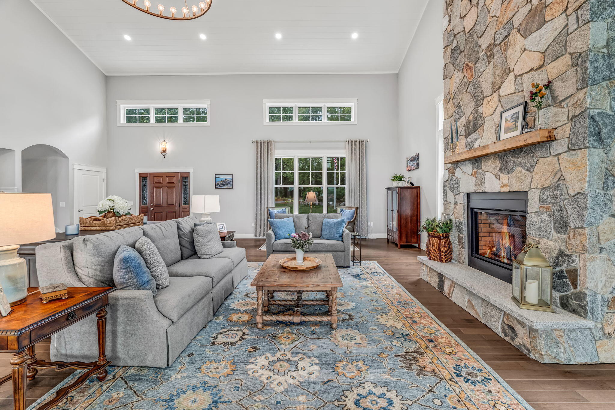74 Pinewood Point Road Mount Vernon ME 04352
