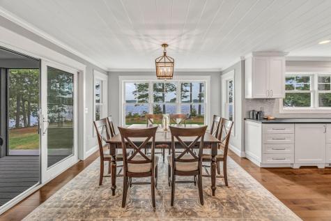 74 Pinewood Point Road Mount Vernon ME 04352