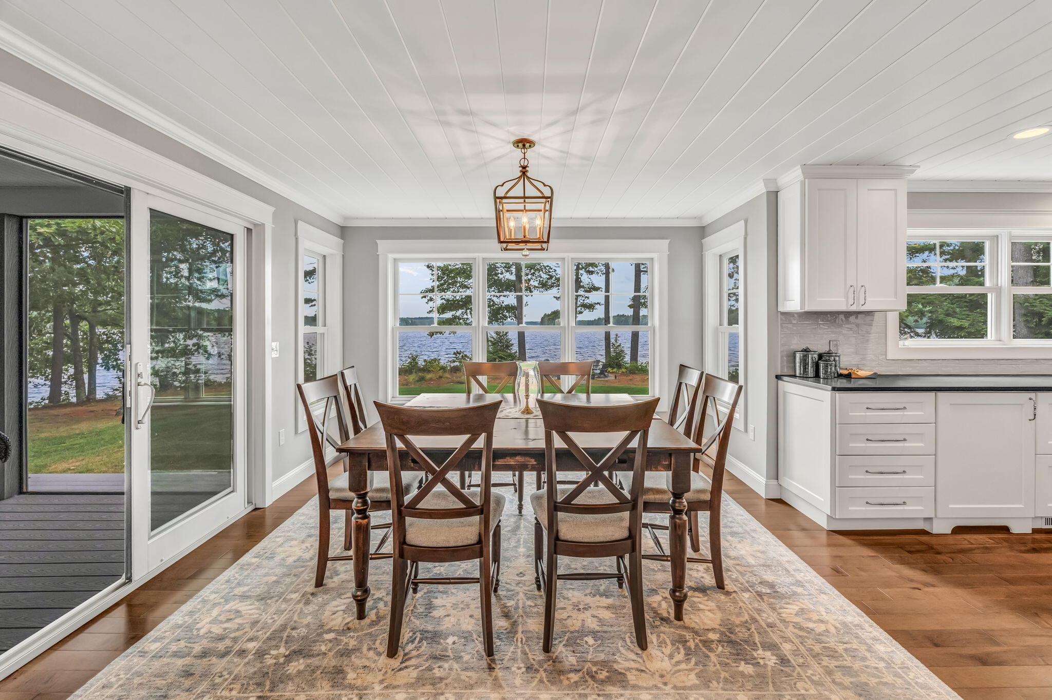 74 Pinewood Point Road Mount Vernon ME 04352