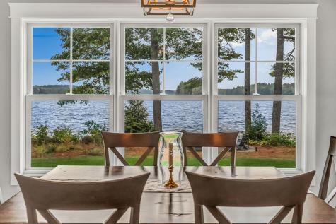 74 Pinewood Point Road Mount Vernon ME 04352
