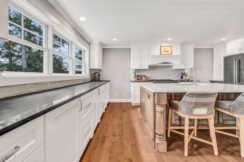 74 Pinewood Point Road Mount Vernon ME 04352