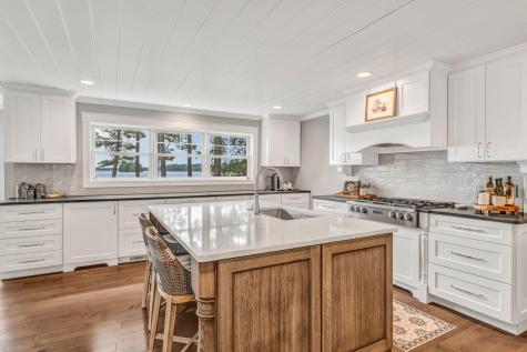74 Pinewood Point Road Mount Vernon ME 04352
