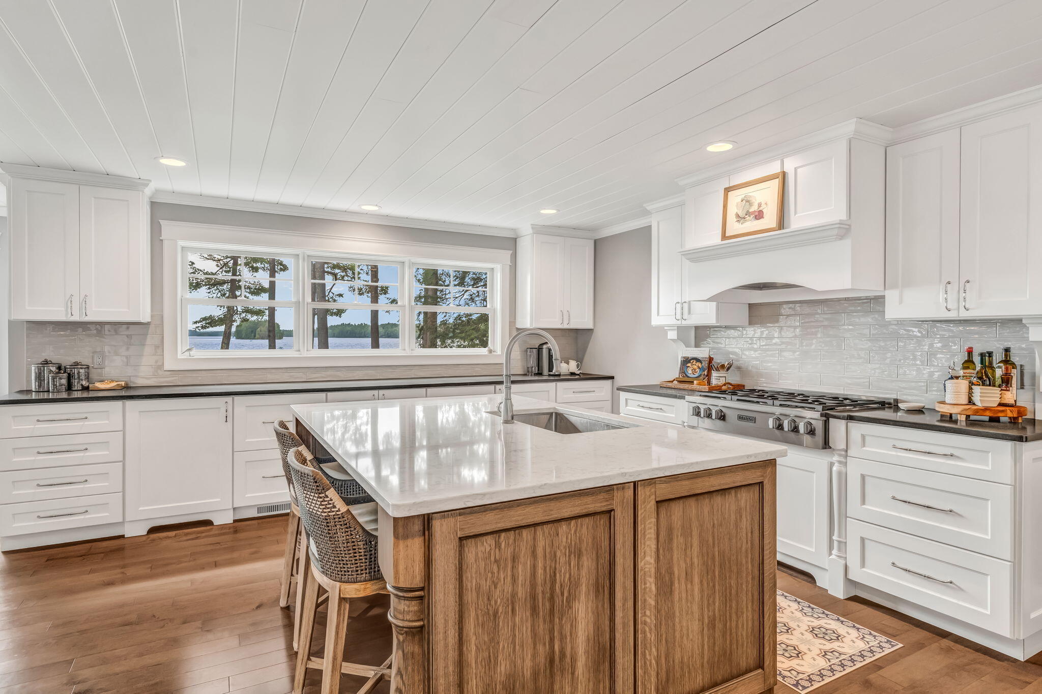 74 Pinewood Point Road Mount Vernon ME 04352