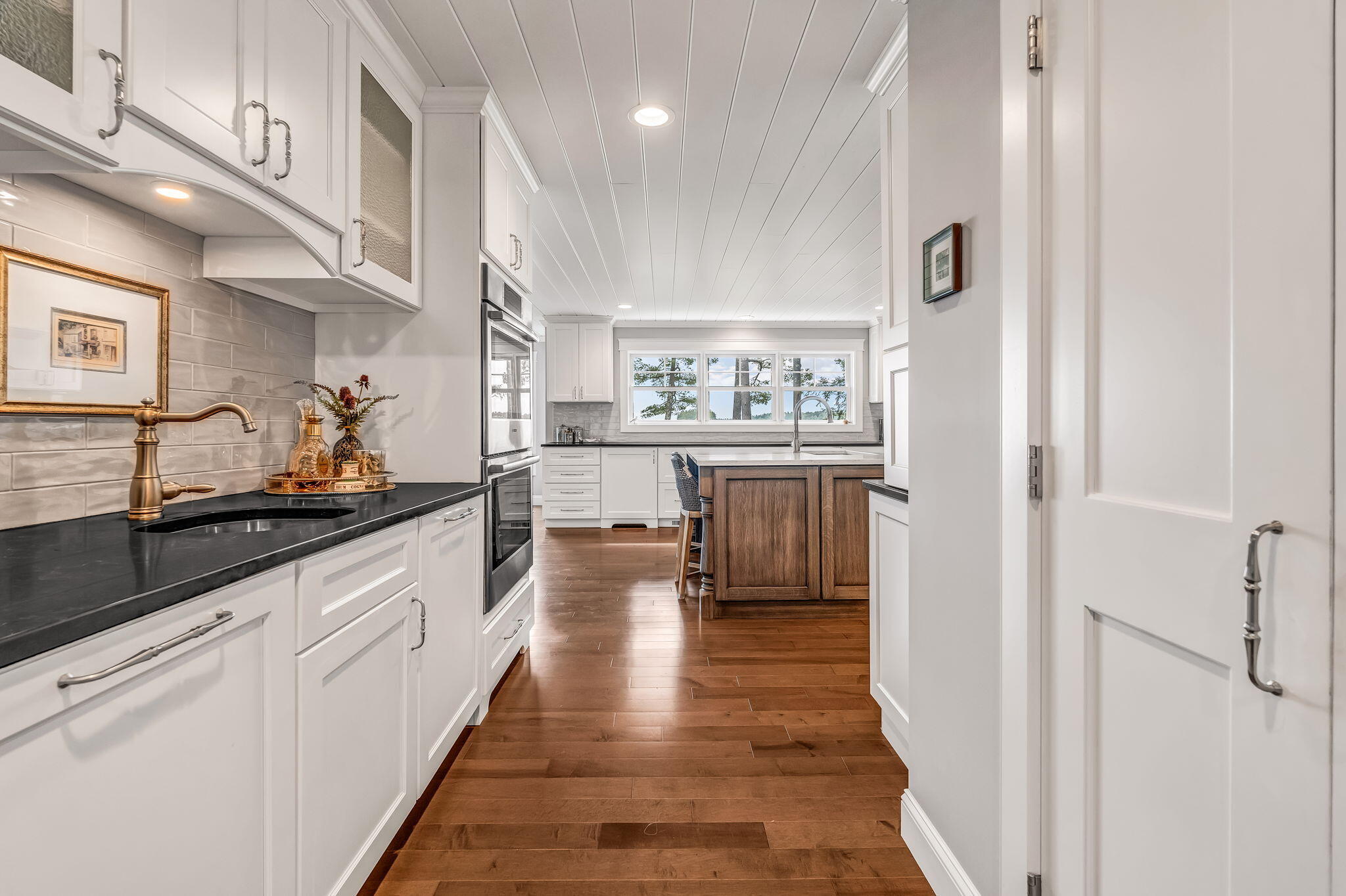 74 Pinewood Point Road Mount Vernon ME 04352