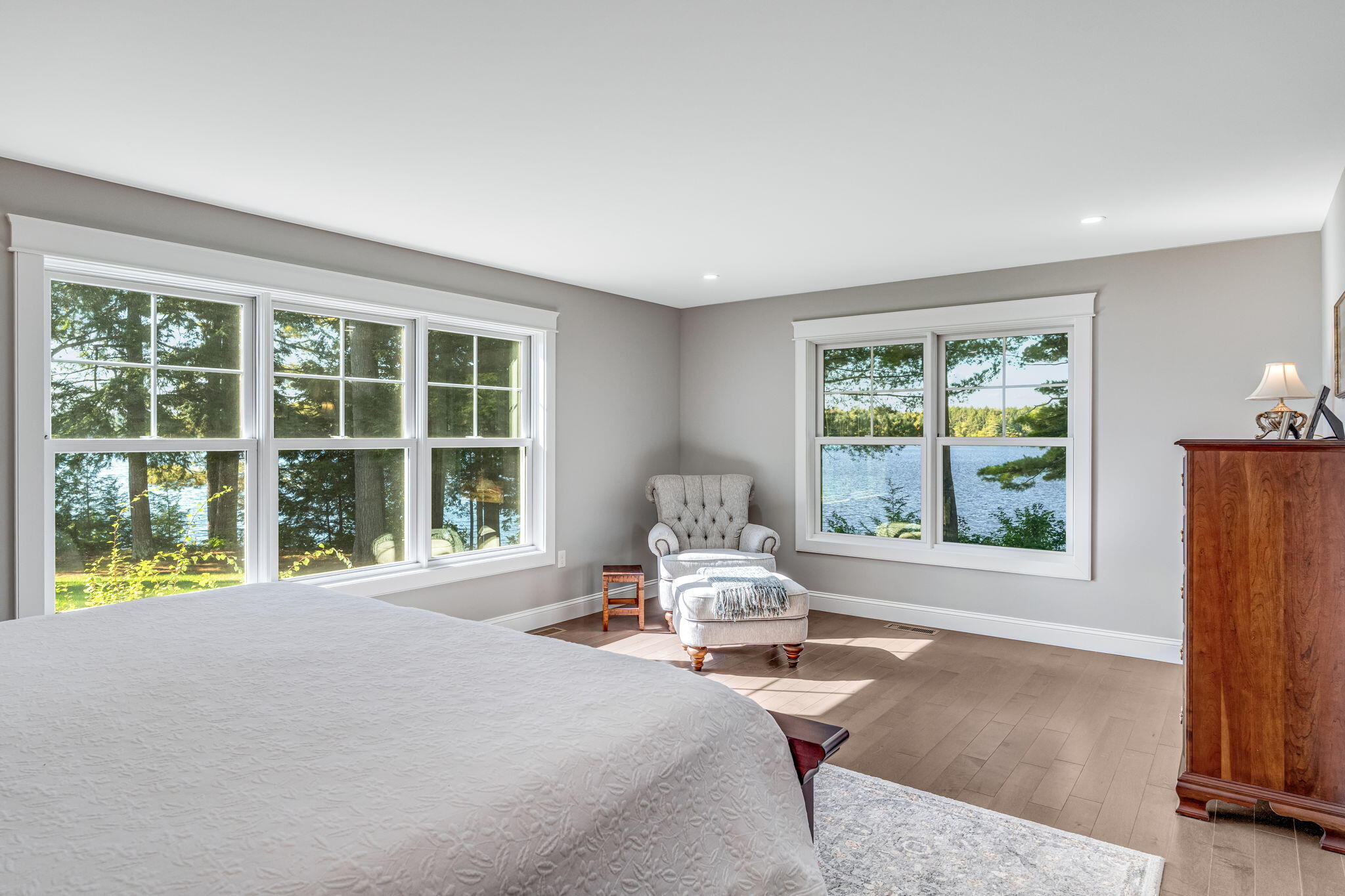 74 Pinewood Point Road Mount Vernon ME 04352