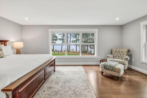 74 Pinewood Point Road Mount Vernon ME 04352