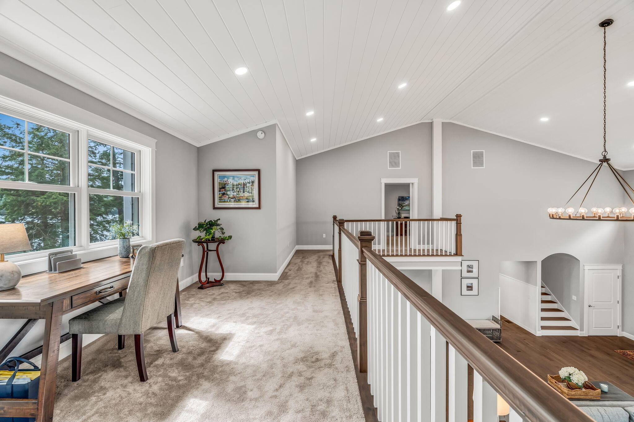 74 Pinewood Point Road Mount Vernon ME 04352