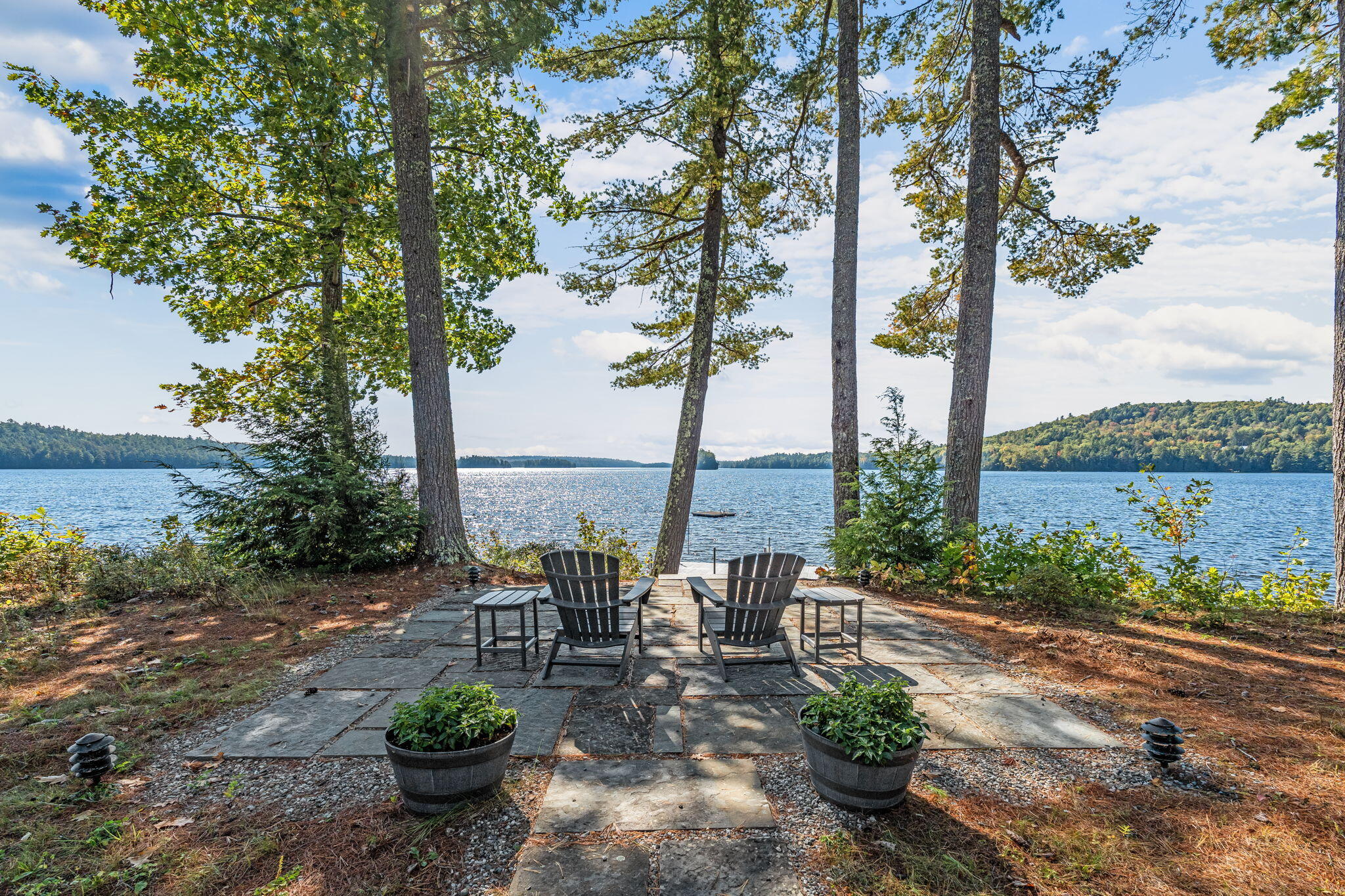 74 Pinewood Point Road Mount Vernon ME 04352