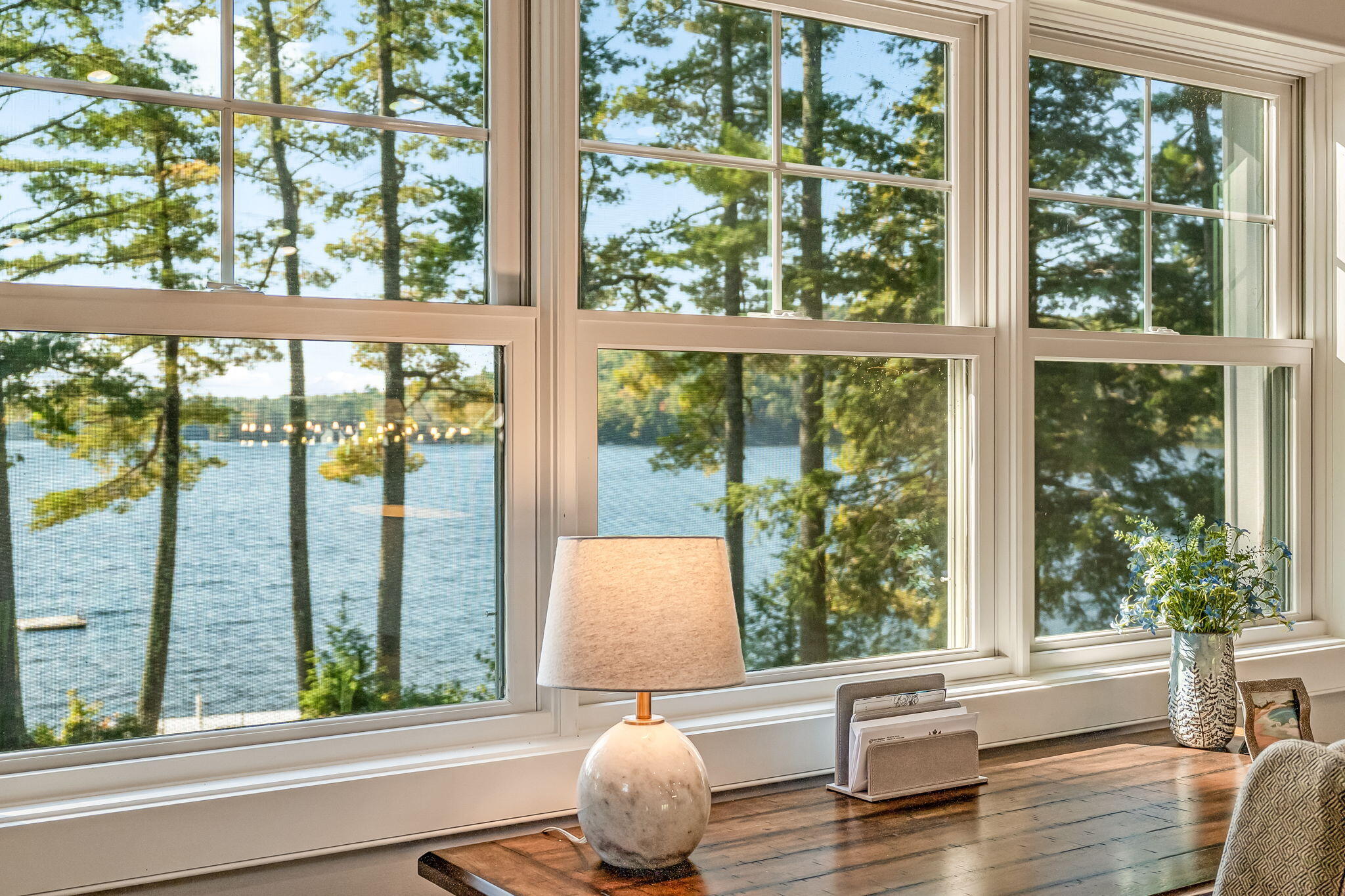 74 Pinewood Point Road Mount Vernon ME 04352