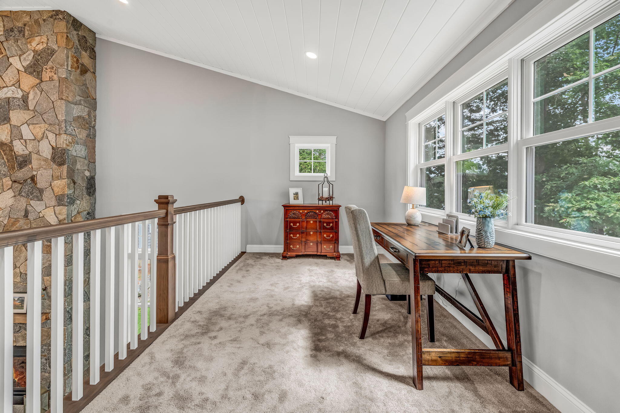 74 Pinewood Point Road Mount Vernon ME 04352
