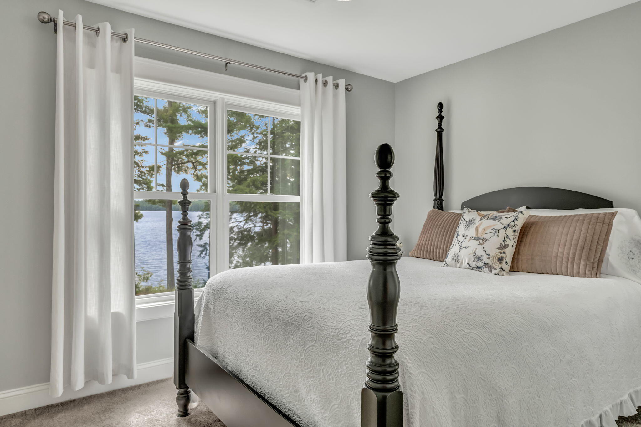 74 Pinewood Point Road Mount Vernon ME 04352