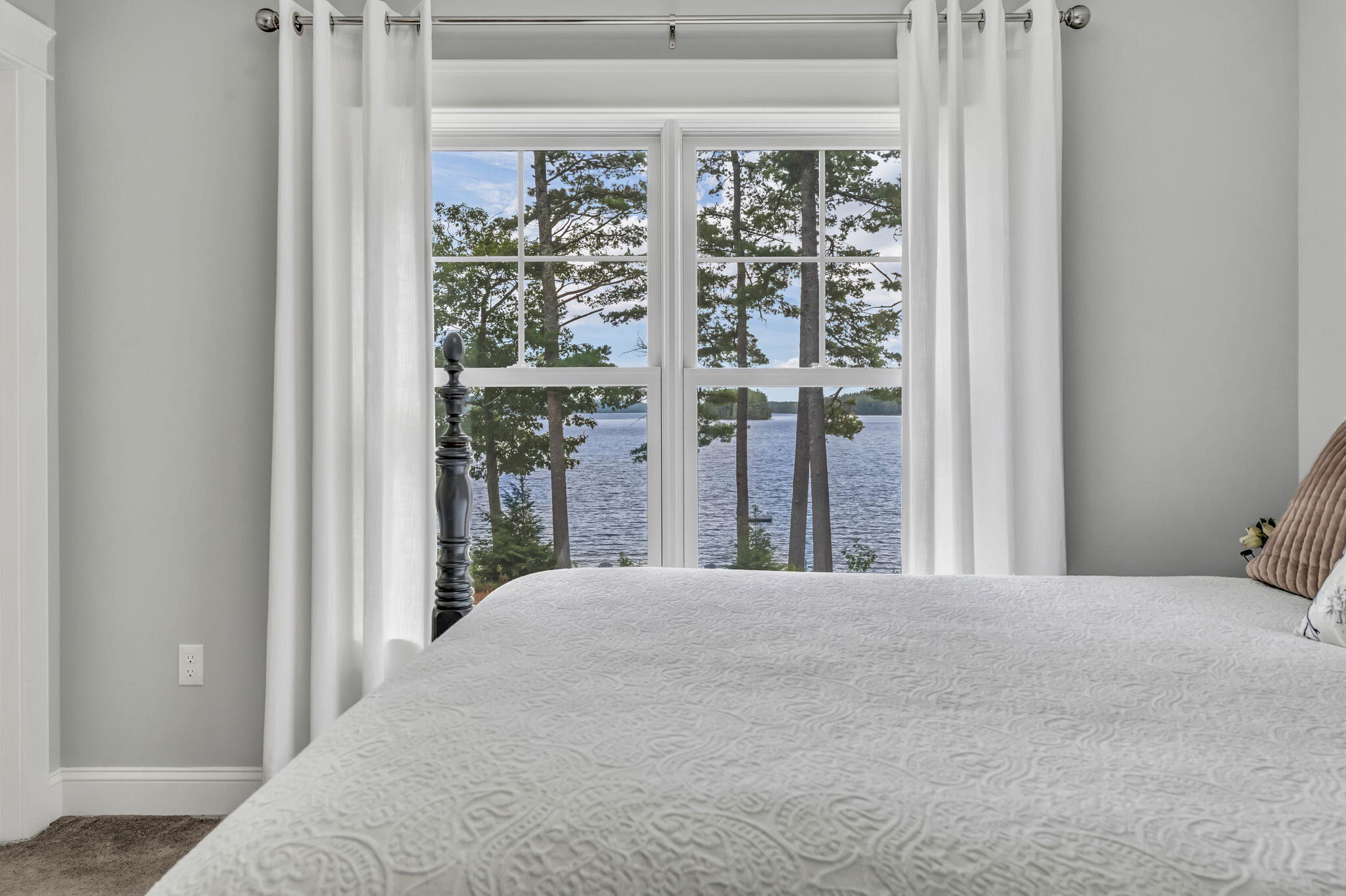 74 Pinewood Point Road Mount Vernon ME 04352