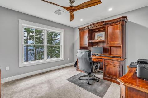 74 Pinewood Point Road Mount Vernon ME 04352