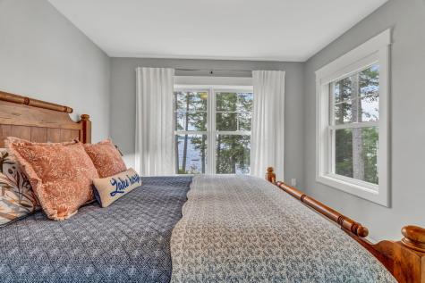74 Pinewood Point Road Mount Vernon ME 04352