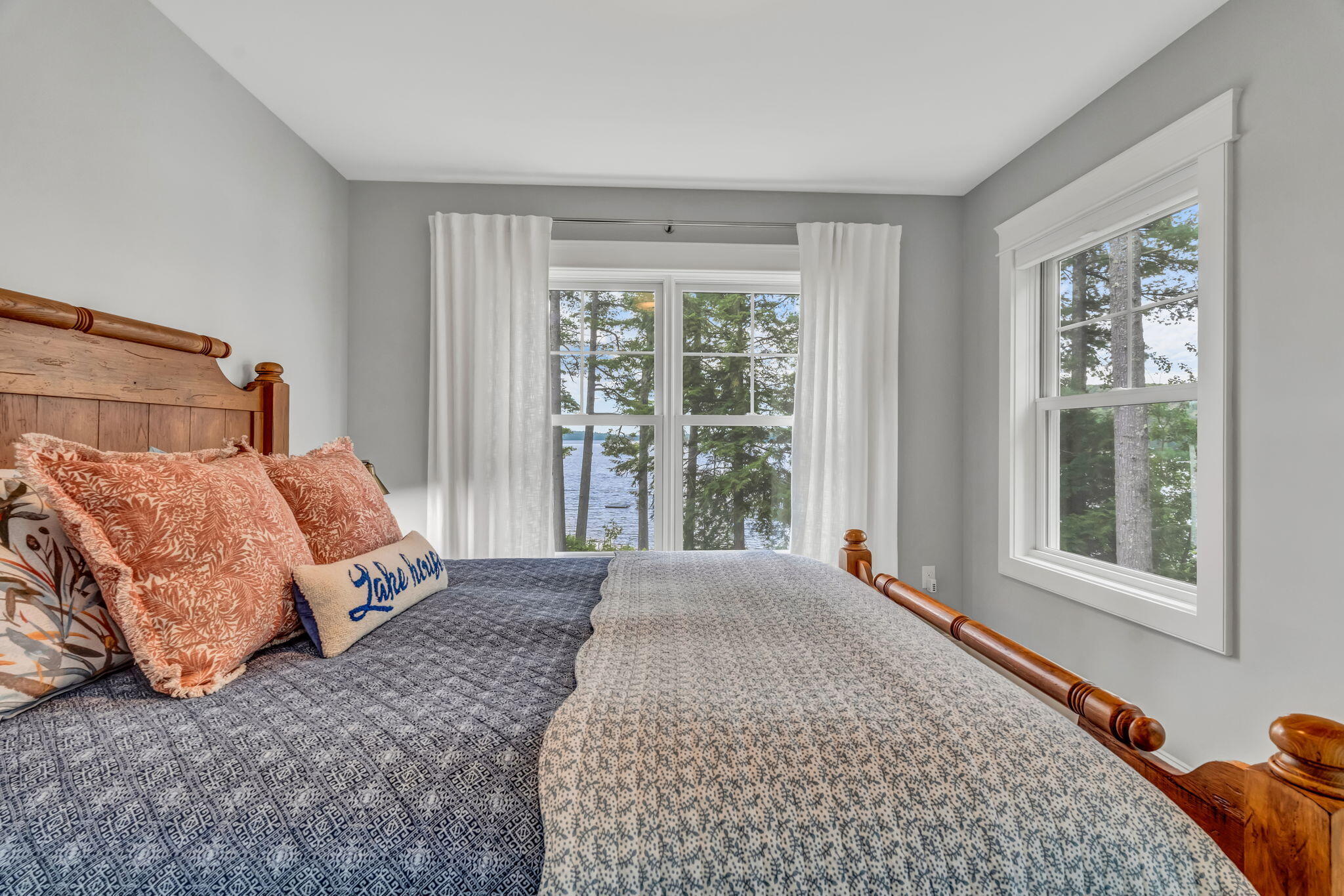 74 Pinewood Point Road Mount Vernon ME 04352