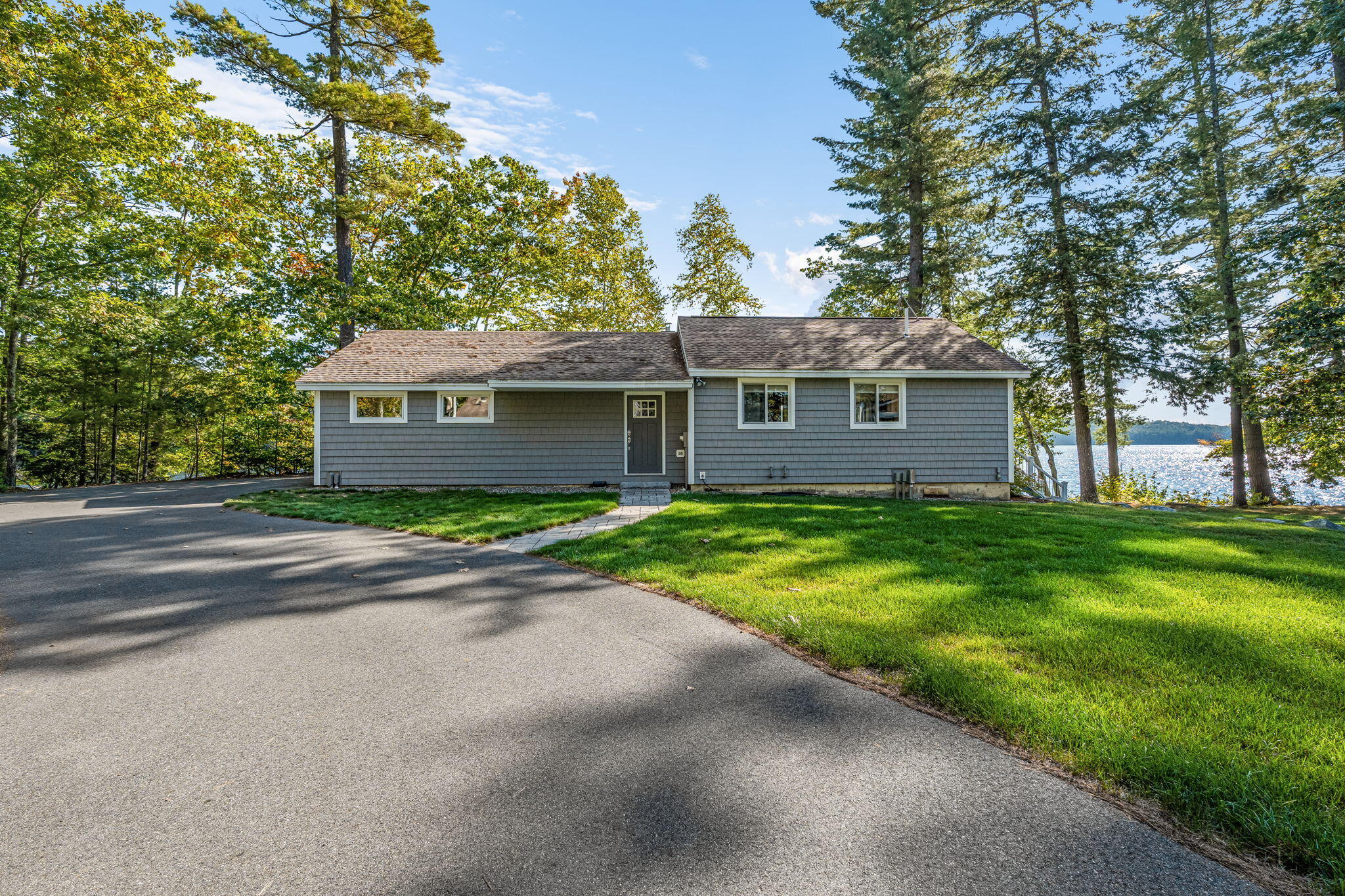 74 Pinewood Point Road Mount Vernon ME 04352