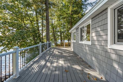 74 Pinewood Point Road Mount Vernon ME 04352