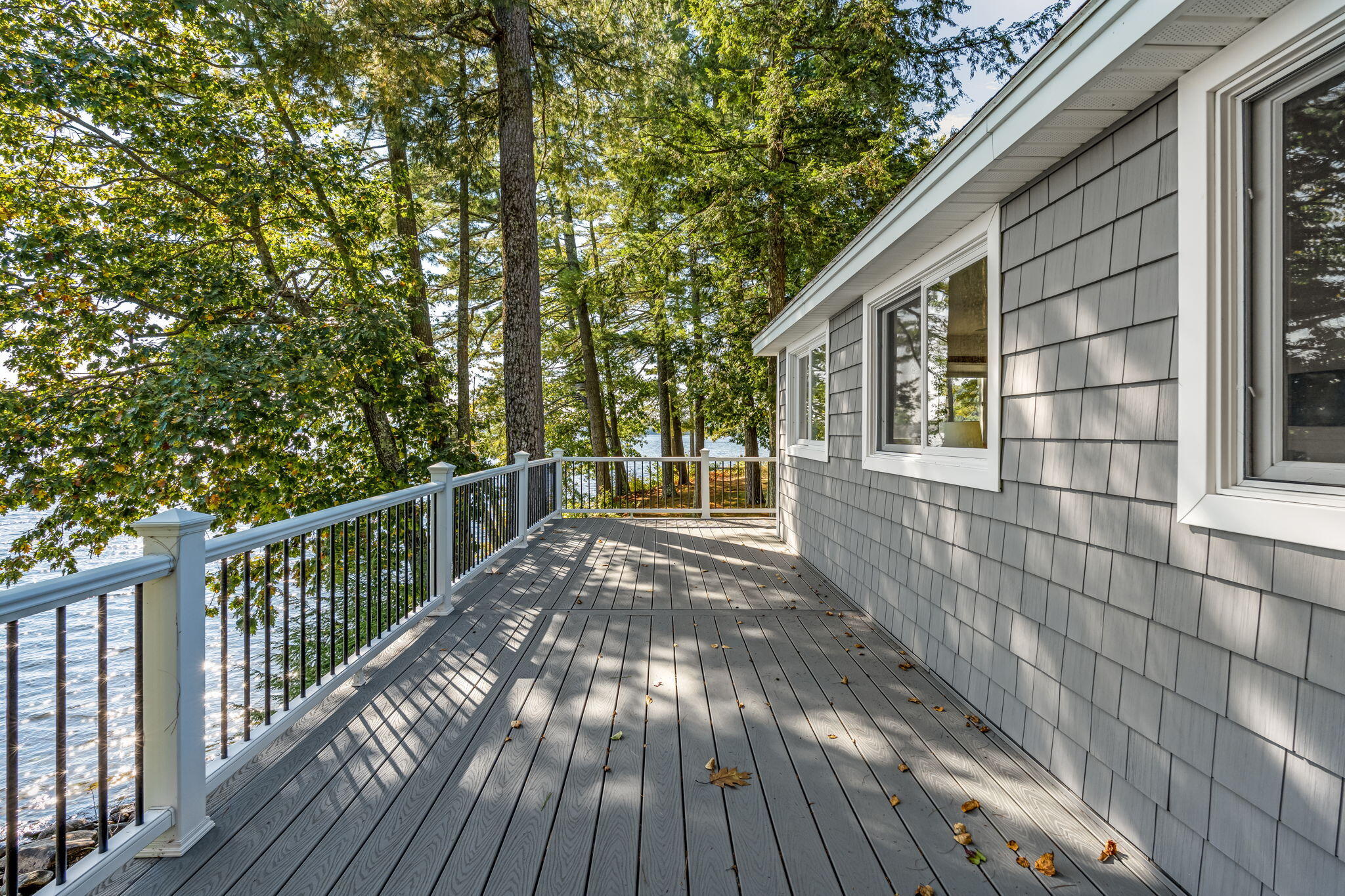 74 Pinewood Point Road Mount Vernon ME 04352
