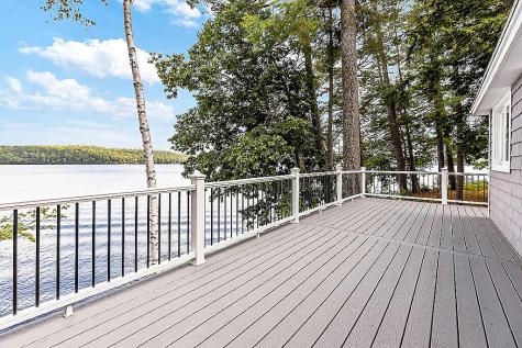74 Pinewood Point Road Mount Vernon ME 04352