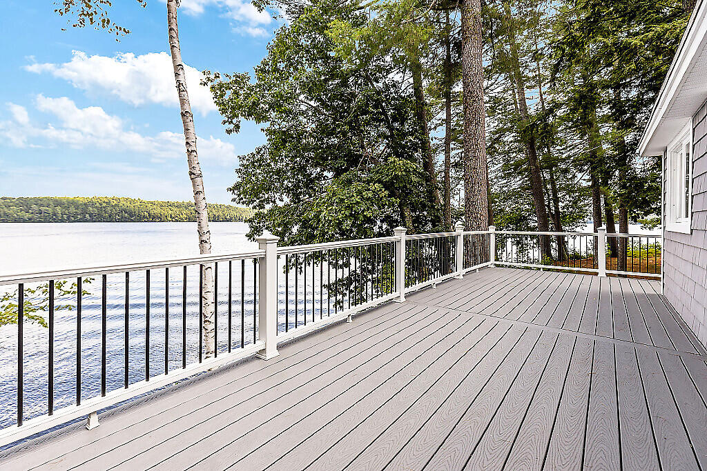 74 Pinewood Point Road Mount Vernon ME 04352