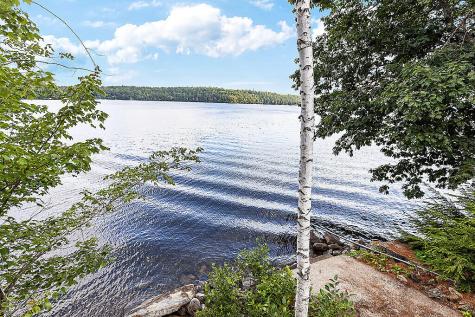 74 Pinewood Point Road Mount Vernon ME 04352