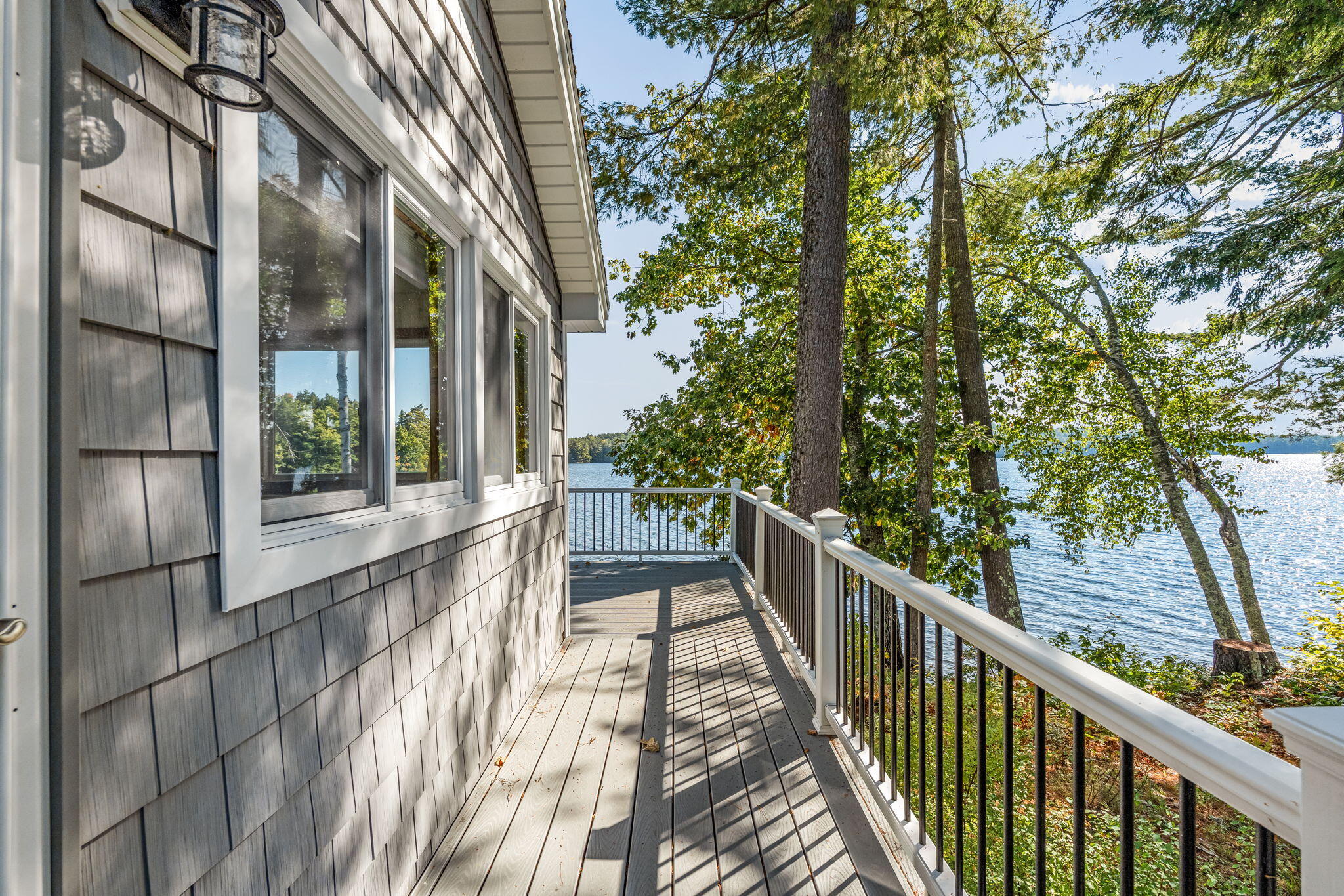 74 Pinewood Point Road Mount Vernon ME 04352