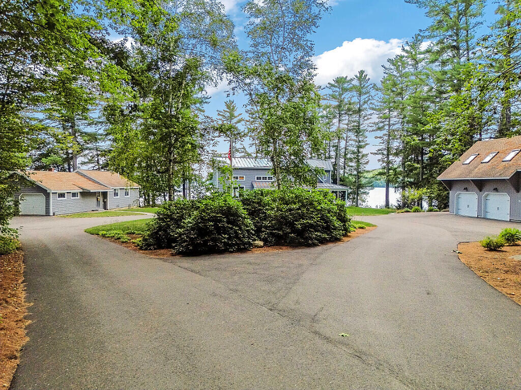 74 Pinewood Point Road Mount Vernon ME 04352