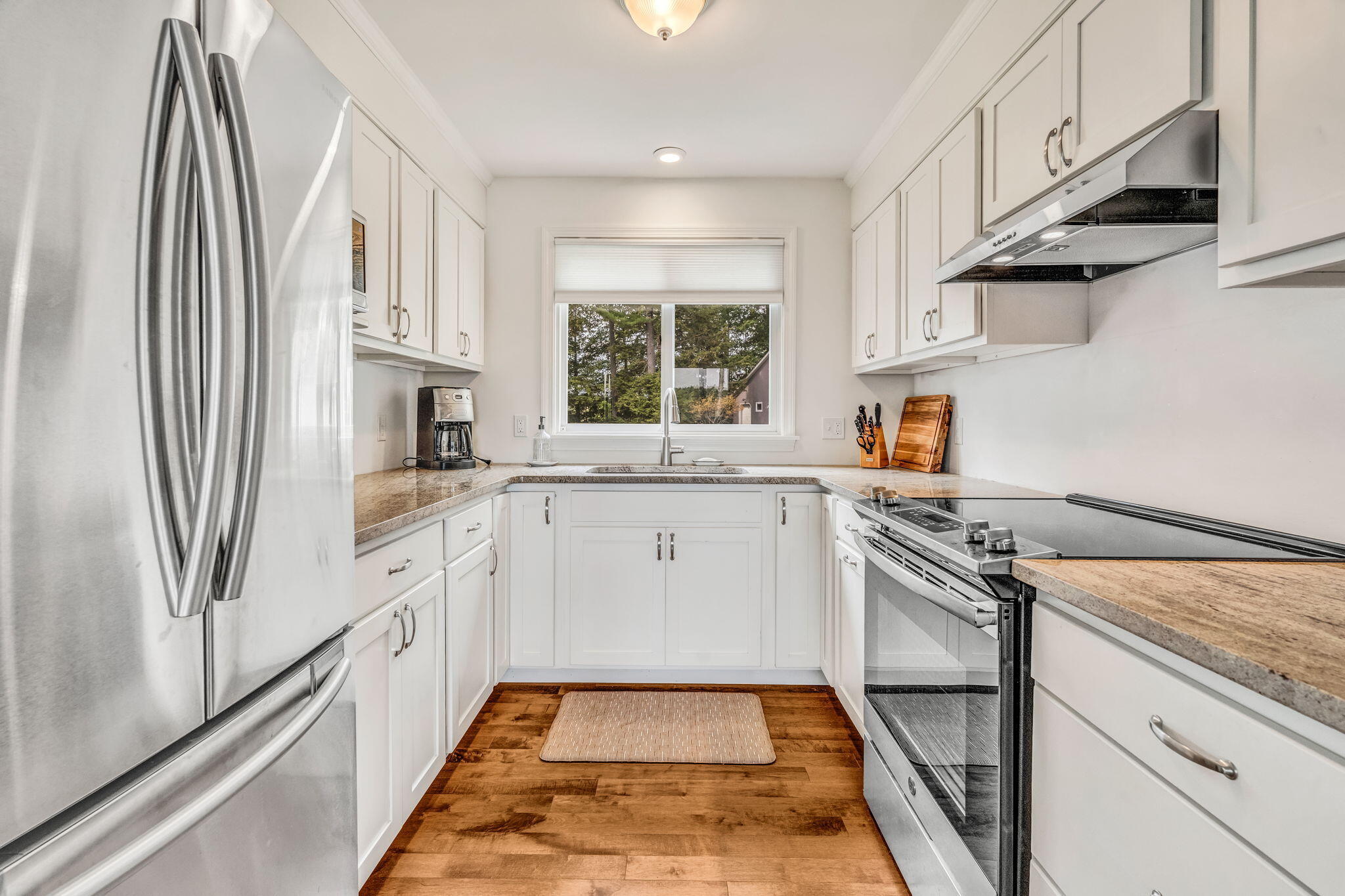 74 Pinewood Point Road Mount Vernon ME 04352