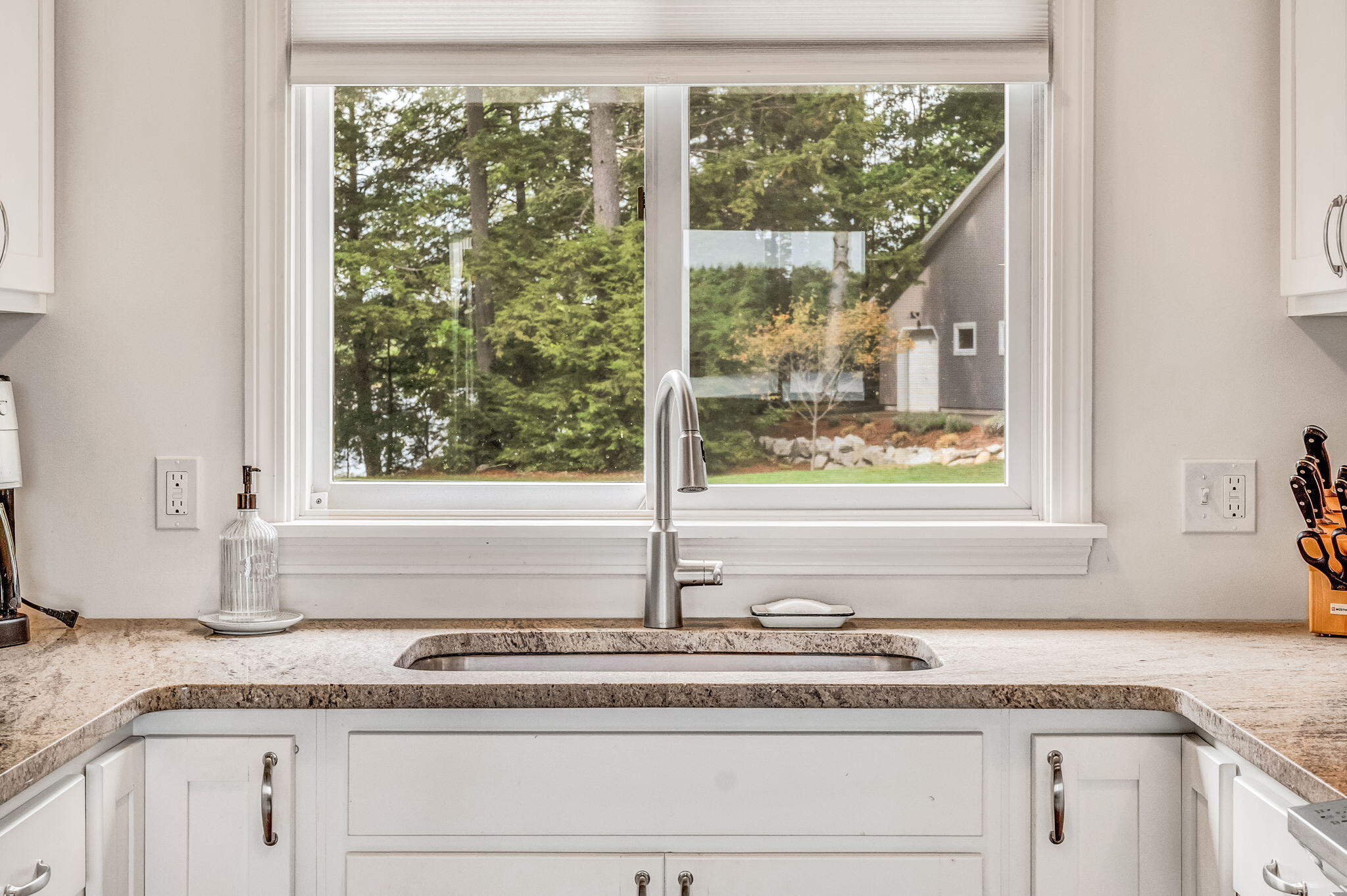 74 Pinewood Point Road Mount Vernon ME 04352