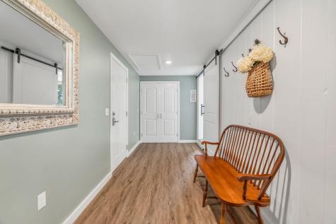 74 Pinewood Point Road Mount Vernon ME 04352