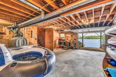 74 Pinewood Point Road Mount Vernon ME 04352