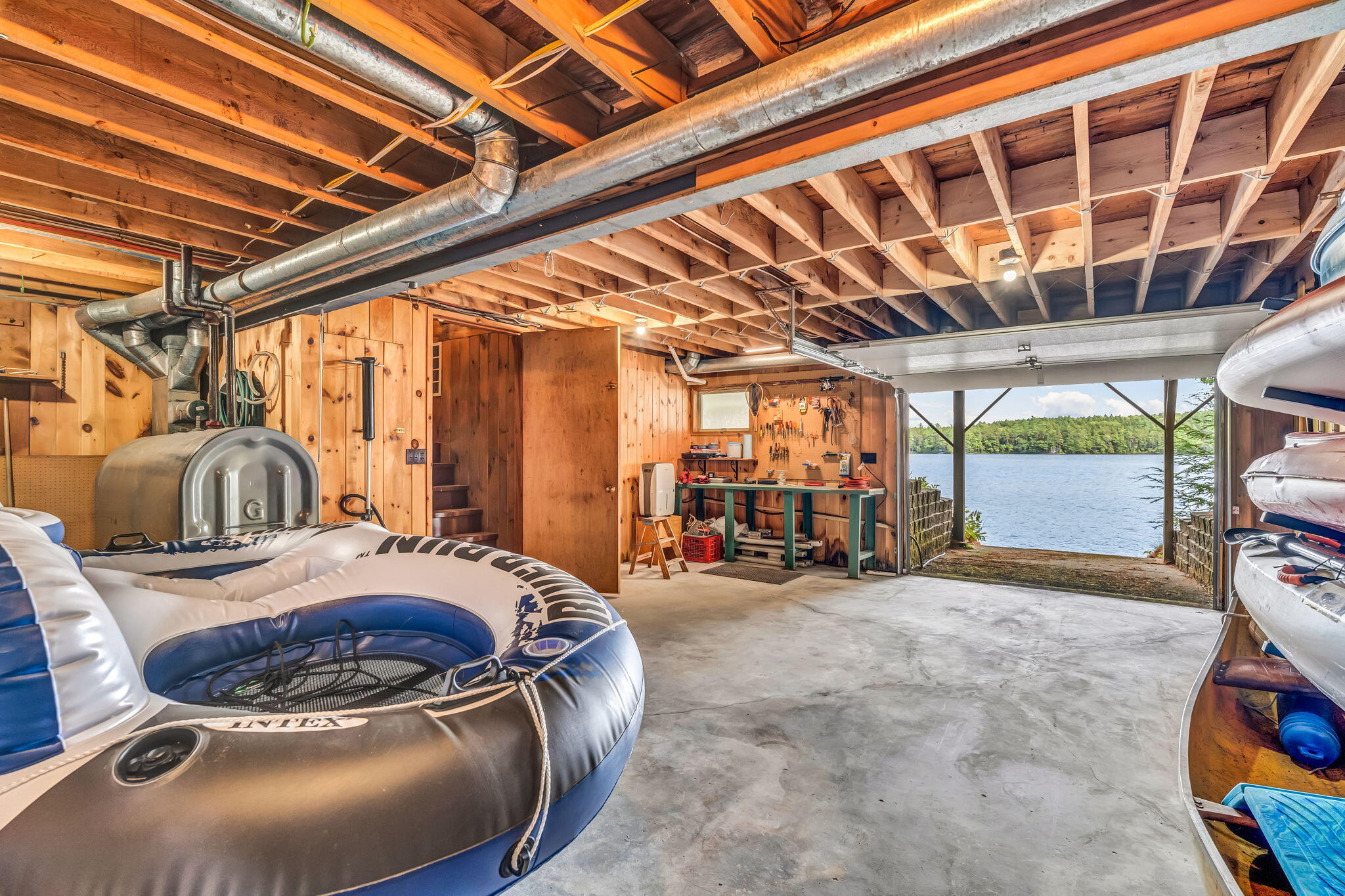 74 Pinewood Point Road Mount Vernon ME 04352