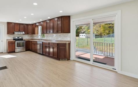 773 China Road Albion ME 04910