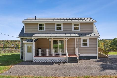 773 China Road Albion ME 04910