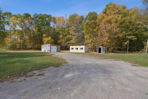 773 China Road Albion ME 04910