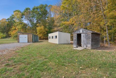 773 China Road Albion ME 04910