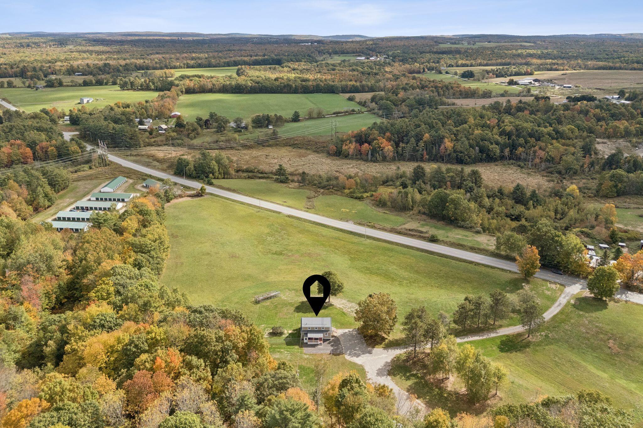 773 China Road Albion ME 04910