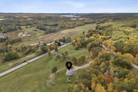 773 China Road Albion ME 04910