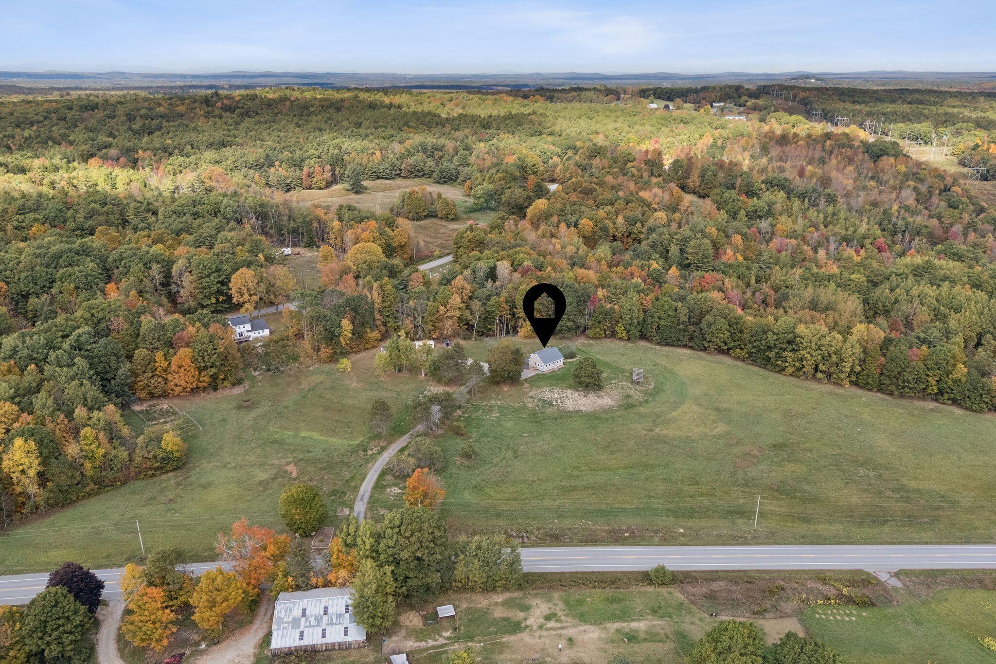 773 China Road Albion ME 04910