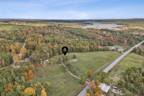 773 China Road Albion ME 04910