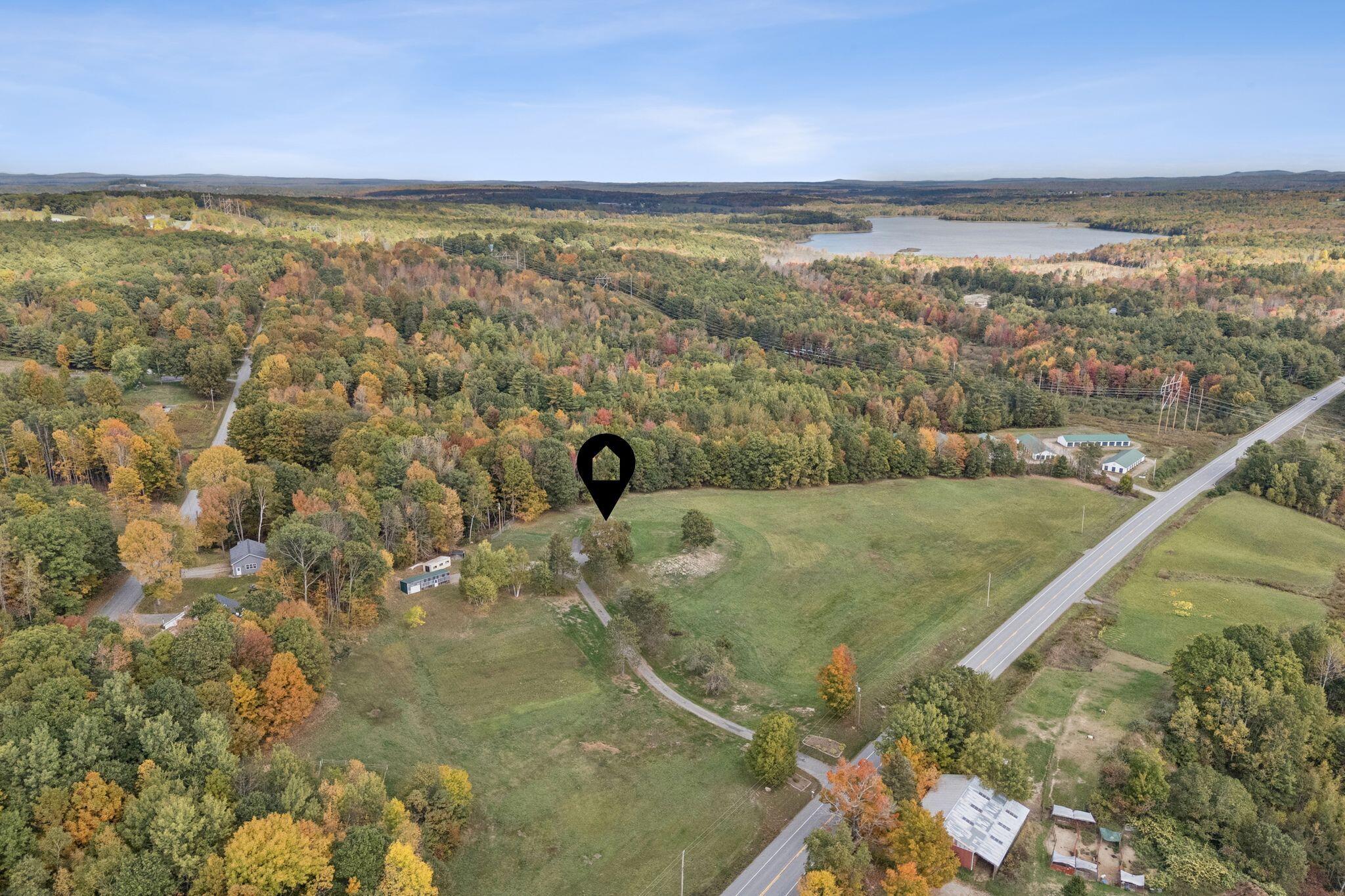 773 China Road Albion ME 04910